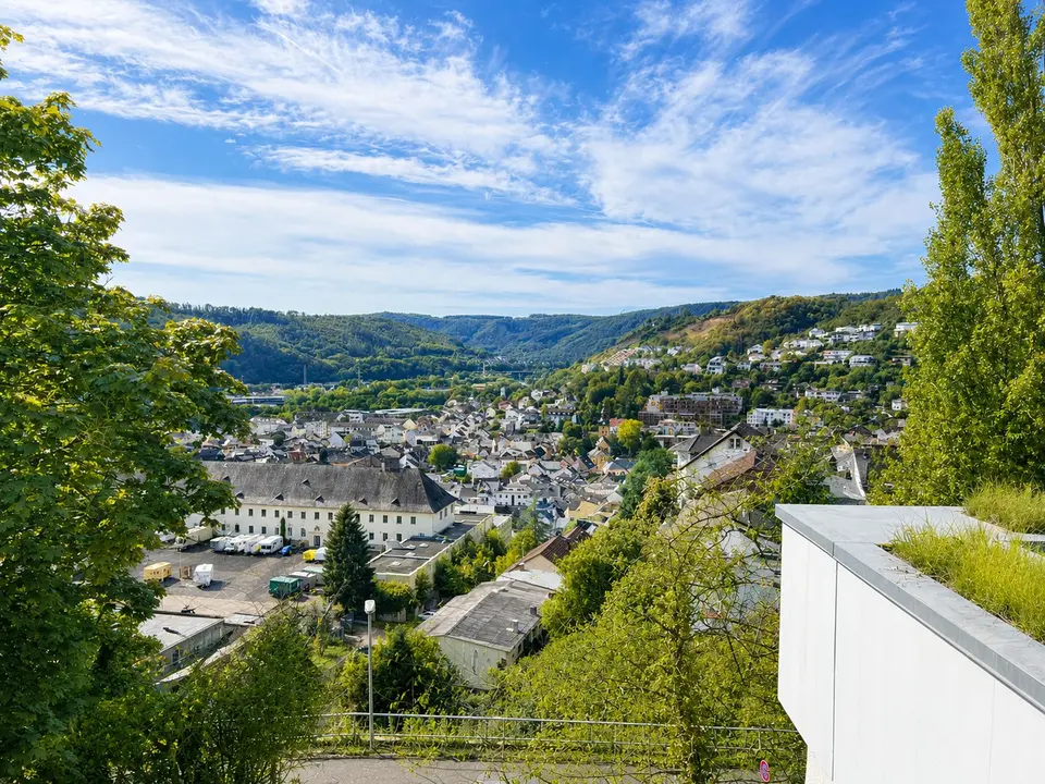 2 Zimmer Wohnung mit 94 m² in Koblenz – Bild 8
