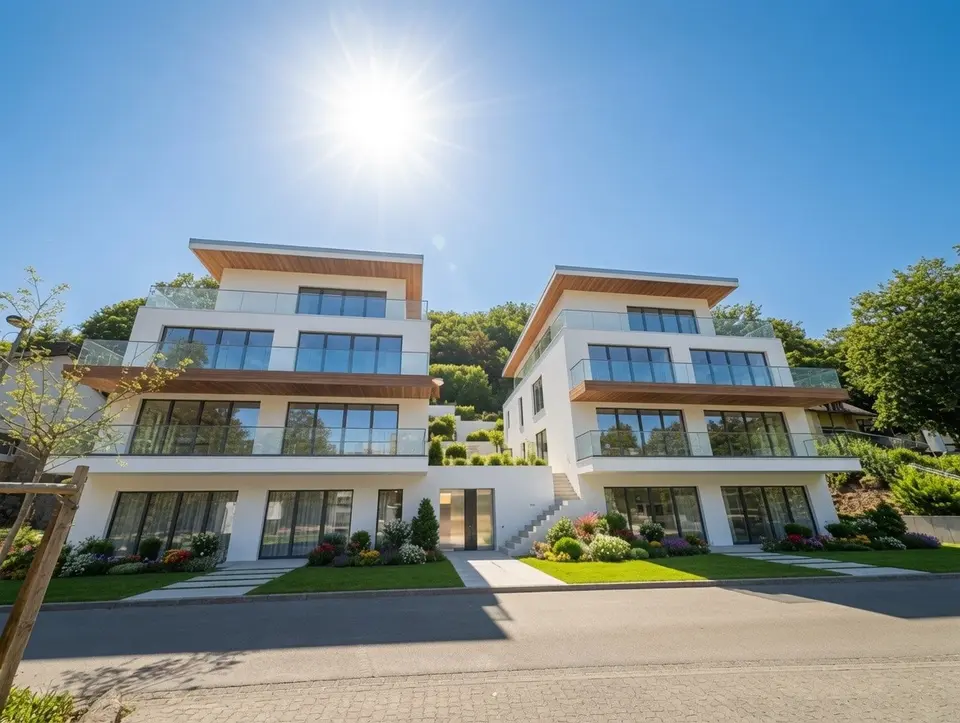 2 Zimmer Wohnung mit 94 m² in Koblenz – Bild 10