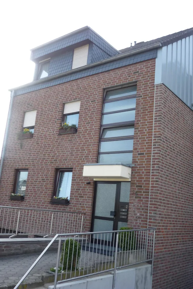 3 Zimmer Wohnung mit 88 m² in Mönchengladbach – Bild 1
