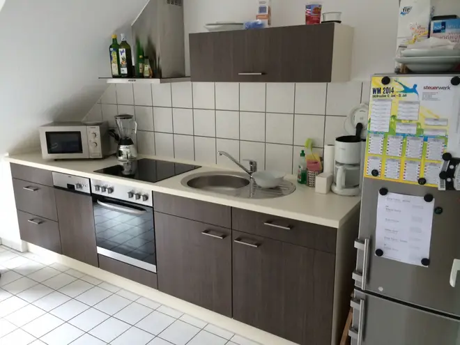 3 Zimmer Wohnung mit 88 m² in Mönchengladbach – Bild 4