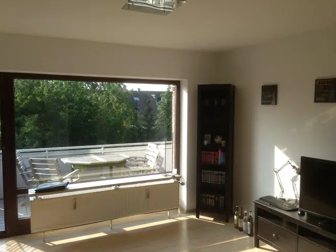 3 Zimmer Wohnung mit 88 m² in Mönchengladbach – Bild 6