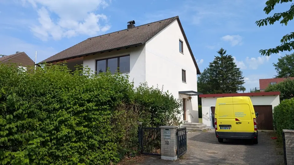 3 Zimmer Wohnung mit 80 m² in Bayreuth – Bild 2