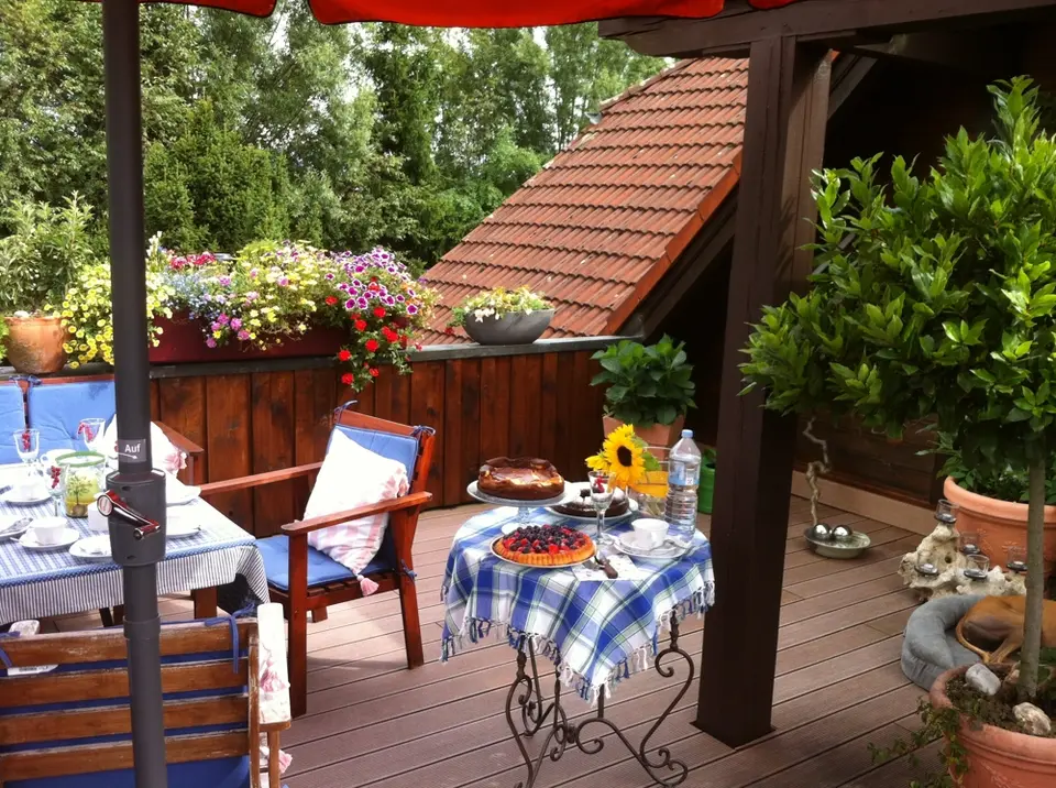 3 Zimmer Wohnung mit 80 m² in Bayreuth – Bild 6