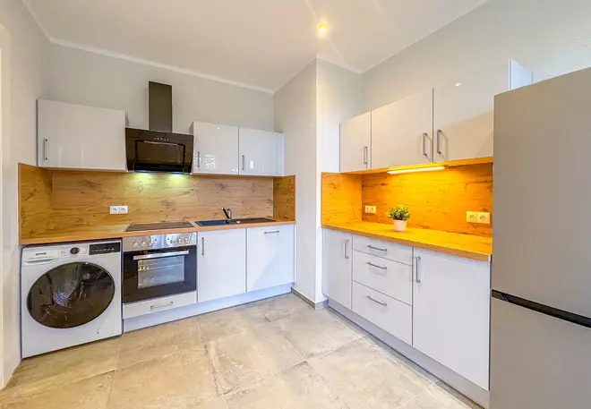 3 Zimmer Wohnung mit 86 m² in Dresden – Bild 1