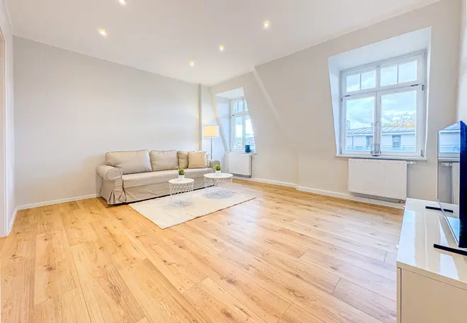 3 Zimmer Wohnung mit 86 m² in Dresden – Bild 11