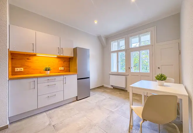 3 Zimmer Wohnung mit 86 m² in Dresden – Bild 4