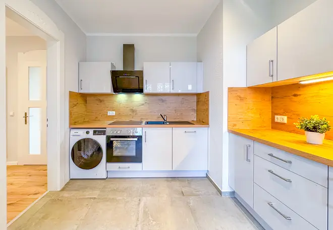3 Zimmer Wohnung mit 86 m² in Dresden – Bild 5