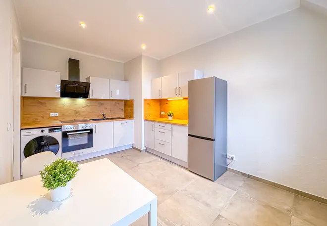 3 Zimmer Wohnung mit 86 m² in Dresden – Bild 6