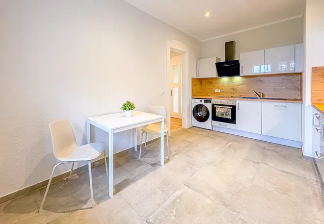 3 Zimmer Wohnung mit 86 m² in Dresden – Bild 7
