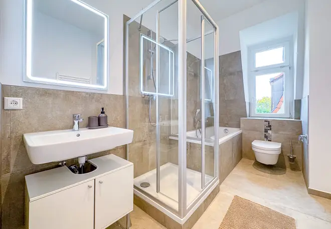 3 Zimmer Wohnung mit 86 m² in Dresden – Bild 8