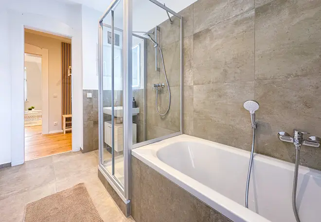 3 Zimmer Wohnung mit 86 m² in Dresden – Bild 9
