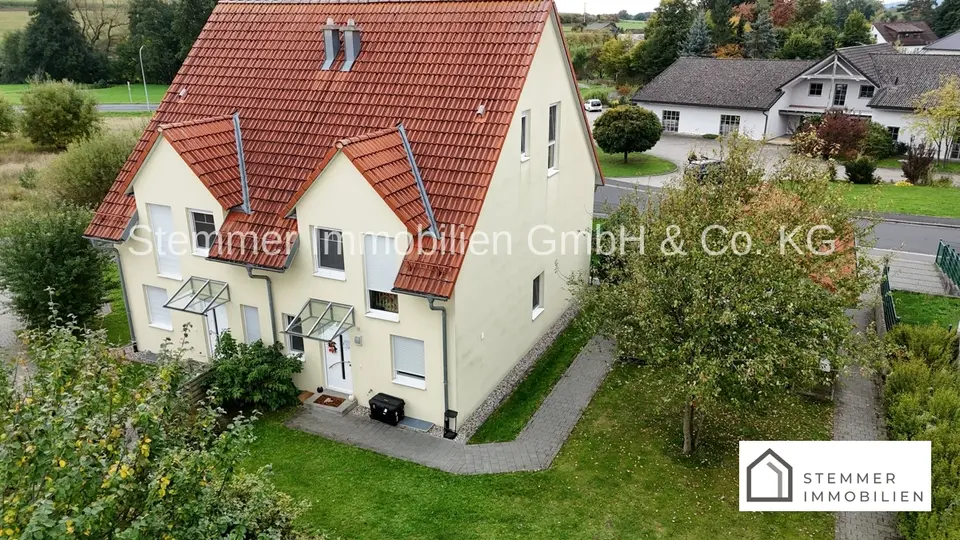 5 Zimmer Haus mit 135 m² in Bayreuth – Bild 3
