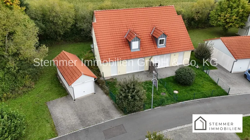 5 Zimmer Haus mit 135 m² in Bayreuth – Bild 4
