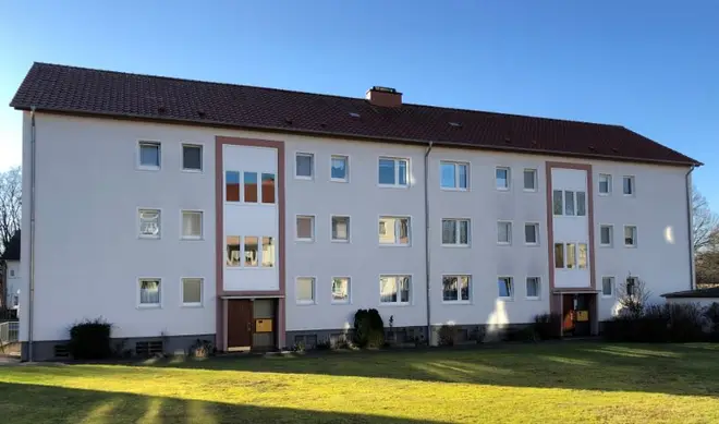 3 Zimmer Wohnung mit 65 m² in Bielefeld – Bild 1