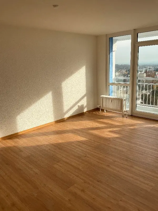 2 Zimmer Wohnung mit 63 m² in Oberursel – Bild 1