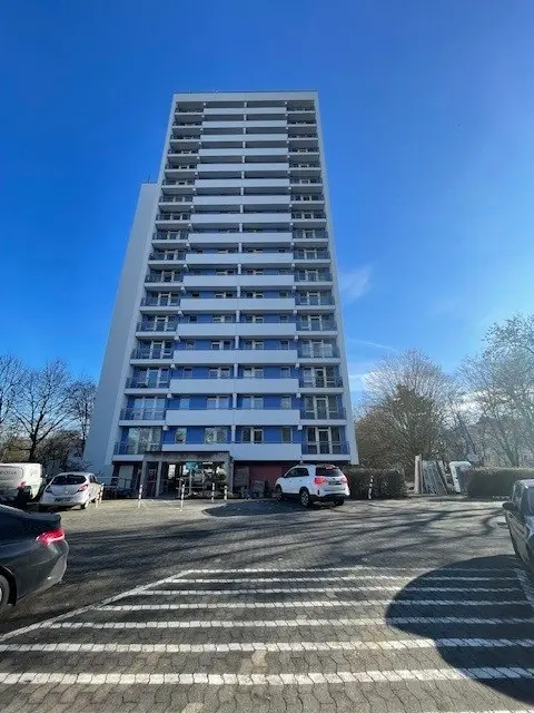 2 Zimmer Wohnung mit 63 m² in Oberursel – Bild 4