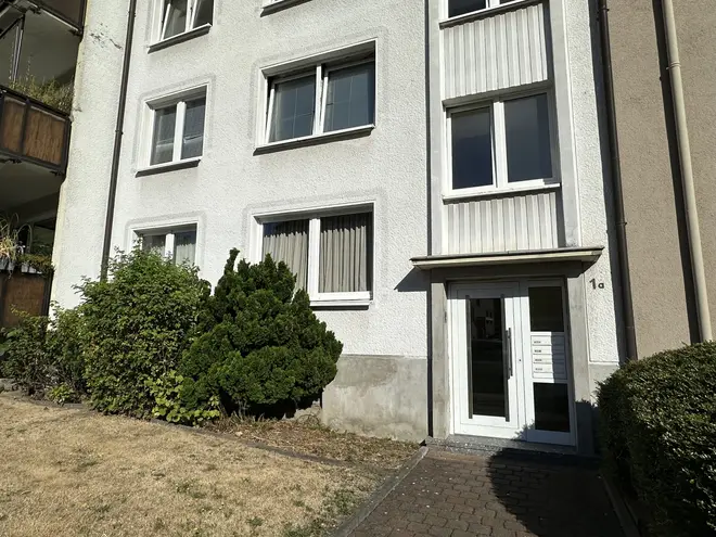 3 Zimmer Wohnung mit 52 m² in Herne – Bild 1