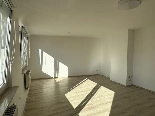 3 Zimmer Wohnung mit 52 m² in Herne – Bild 3