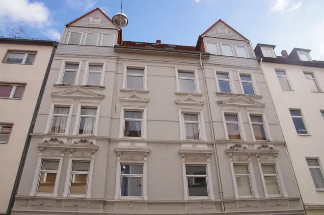 2 Zimmer Wohnung mit 70 m² in Hannover – Bild 1