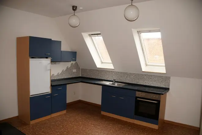 2 Zimmer Wohnung mit 70 m² in Hannover – Bild 3