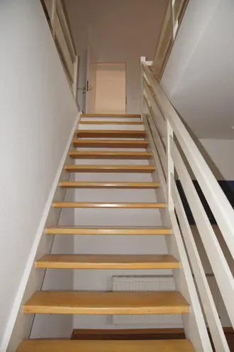 2 Zimmer Wohnung mit 70 m² in Hannover – Bild 5