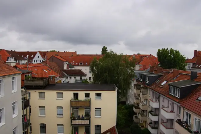 2 Zimmer Wohnung mit 70 m² in Hannover – Bild 10