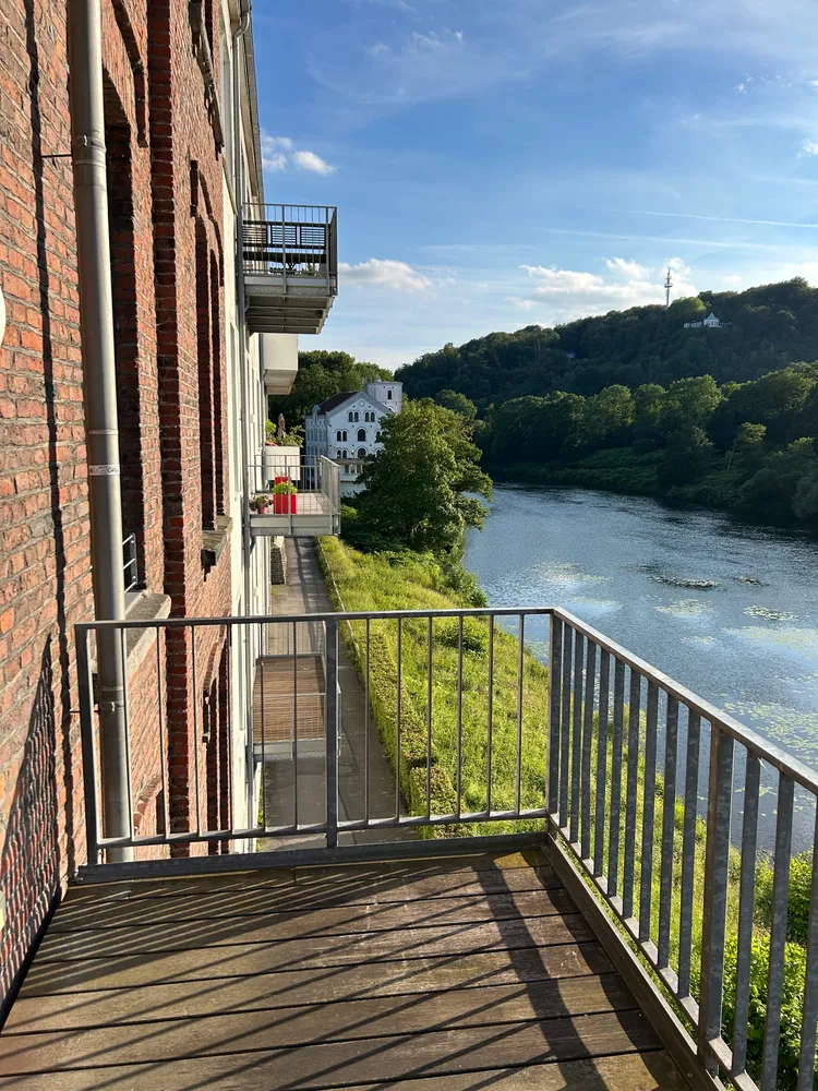 3 Zimmer Wohnung mit 127 m² in Essen – Bild 1