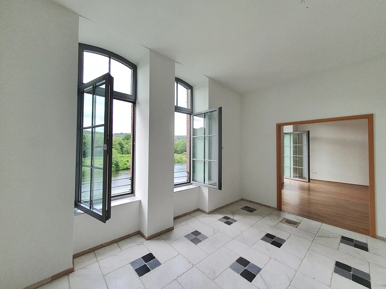 3 Zimmer Wohnung mit 127 m² in Essen – Bild 11