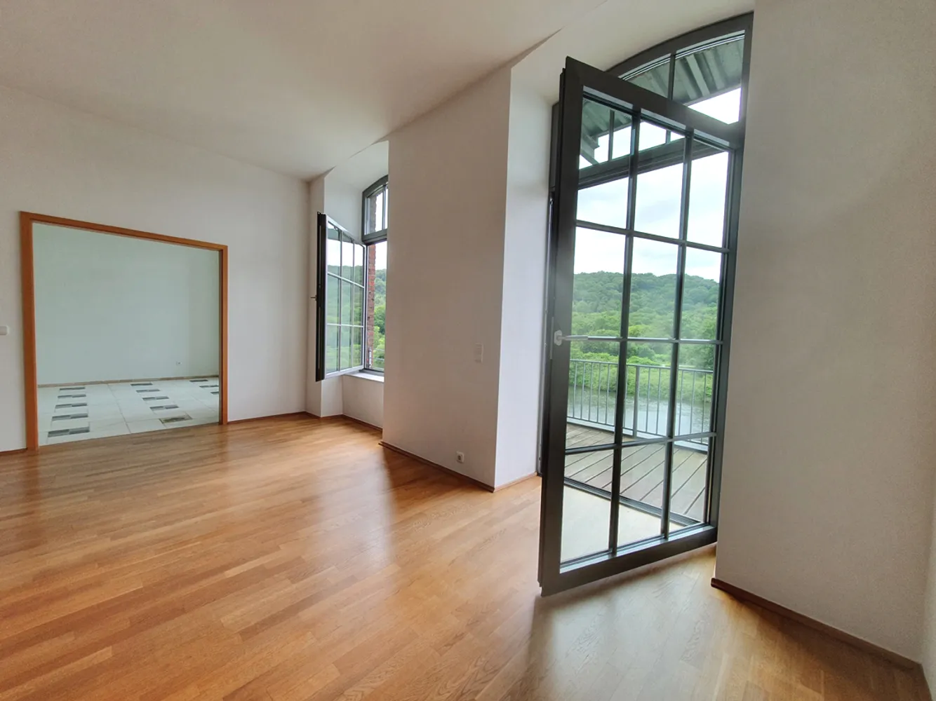 3 Zimmer Wohnung mit 127 m² in Essen – Bild 5