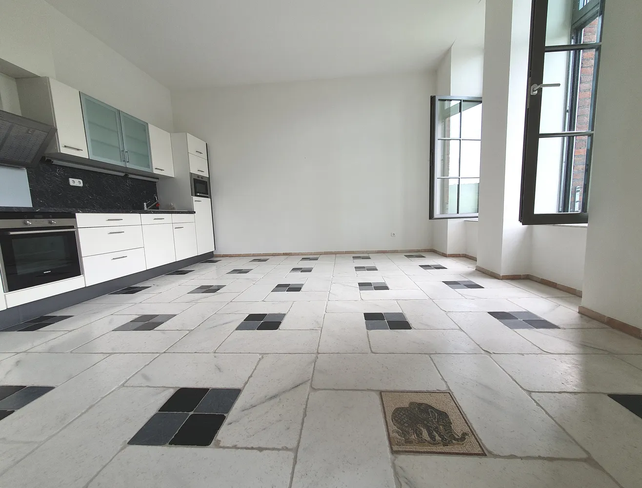 3 Zimmer Wohnung mit 127 m² in Essen – Bild 8