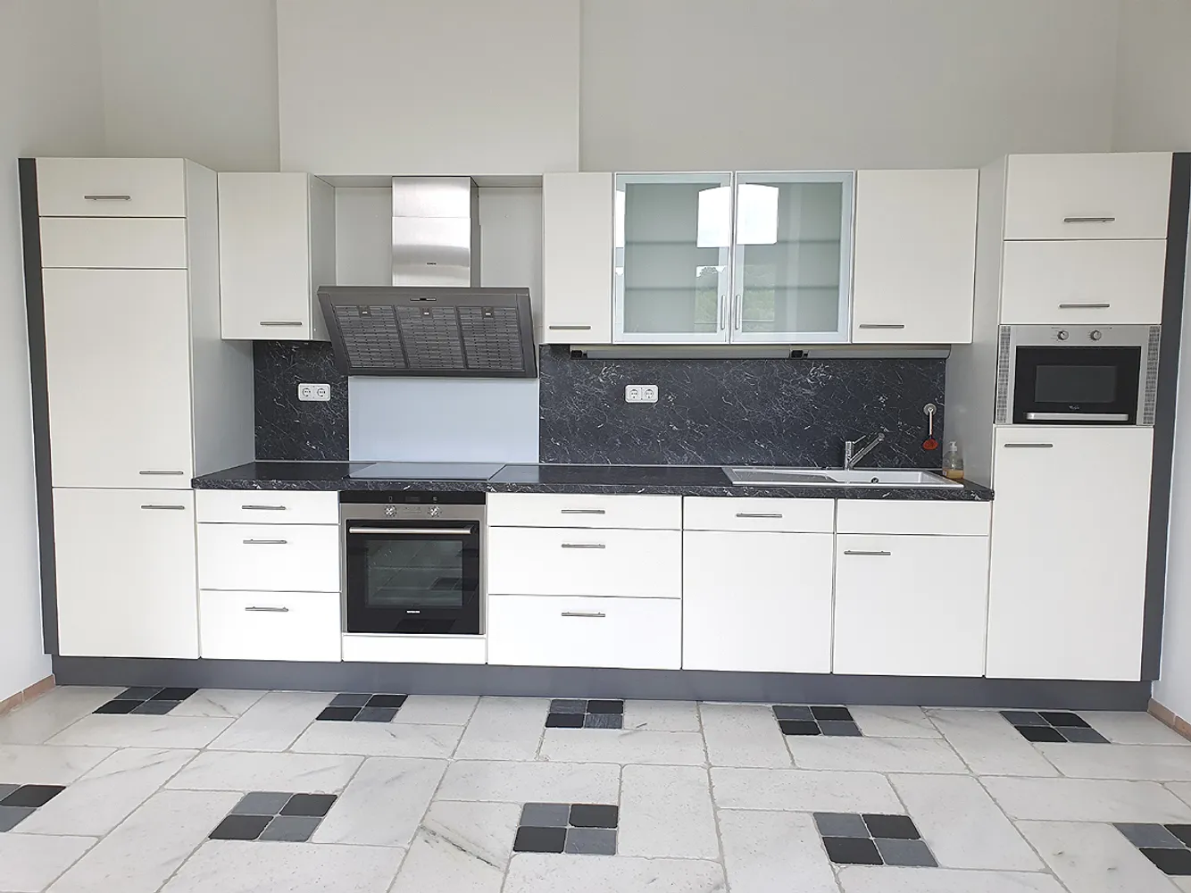 3 Zimmer Wohnung mit 127 m² in Essen – Bild 10