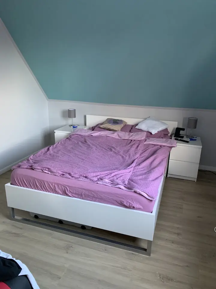 3 Zimmer Wohnung mit 85 m² in Nordhorn – Bild 1