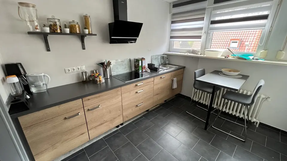 3 Zimmer Wohnung mit 85 m² in Nordhorn – Bild 2