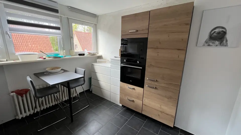 3 Zimmer Wohnung mit 85 m² in Nordhorn – Bild 3