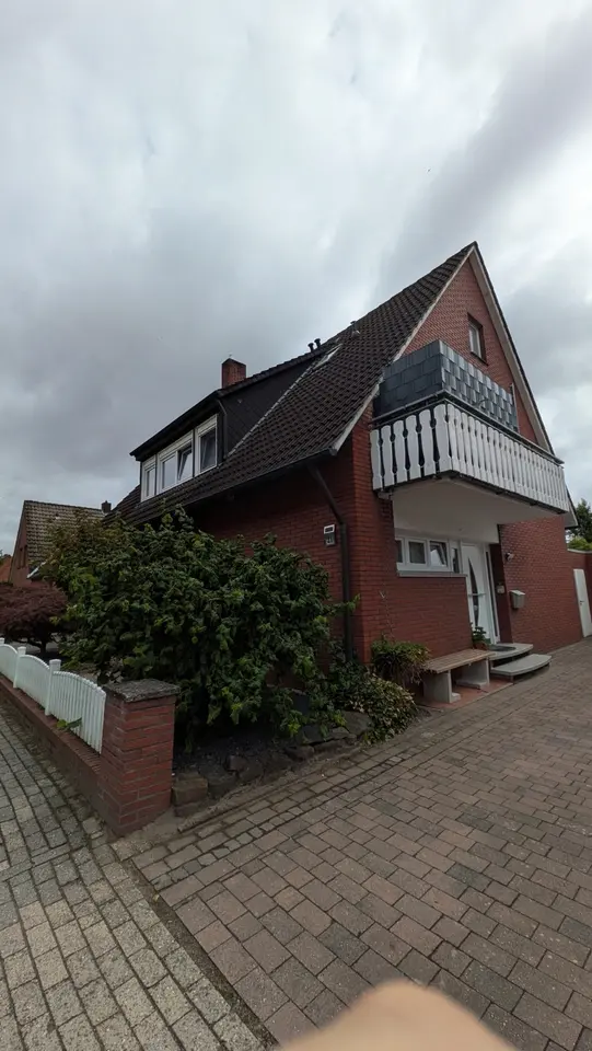 3 Zimmer Wohnung mit 85 m² in Nordhorn – Bild 4