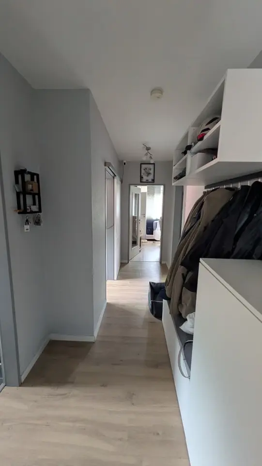 3 Zimmer Wohnung mit 85 m² in Nordhorn – Bild 5