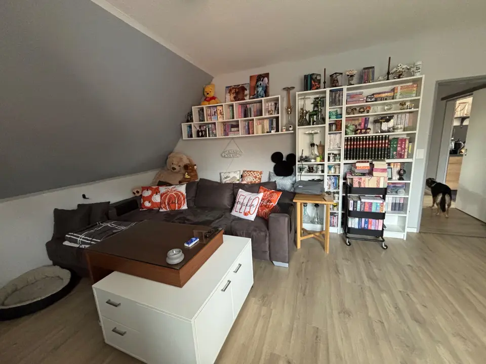 3 Zimmer Wohnung mit 85 m² in Nordhorn – Bild 6