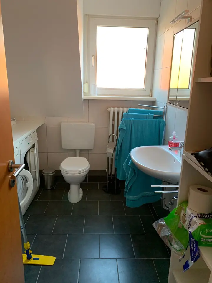3 Zimmer Wohnung mit 85 m² in Nordhorn – Bild 8