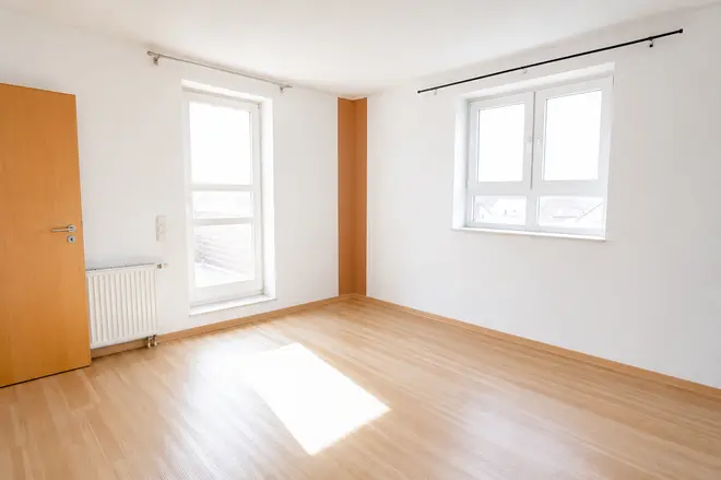 4 Zimmer Wohnung mit 116 m² in Oldenburg – Bild 11
