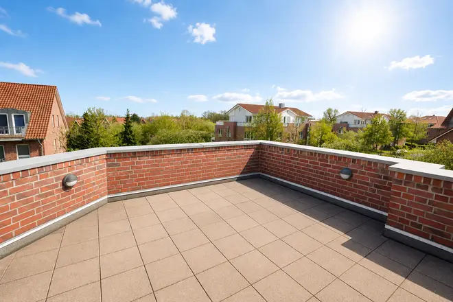 4 Zimmer Wohnung mit 116 m² in Oldenburg – Bild 4