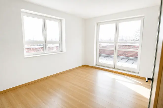 4 Zimmer Wohnung mit 116 m² in Oldenburg – Bild 5