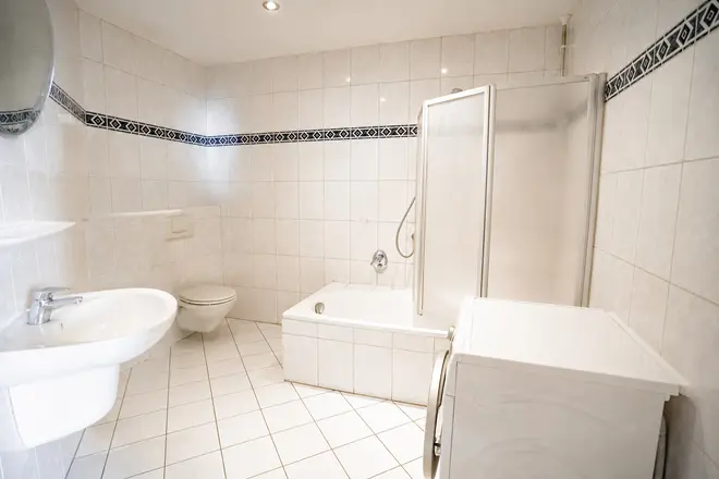 4 Zimmer Wohnung mit 116 m² in Oldenburg – Bild 6