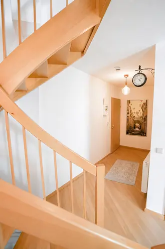 4 Zimmer Wohnung mit 116 m² in Oldenburg – Bild 7