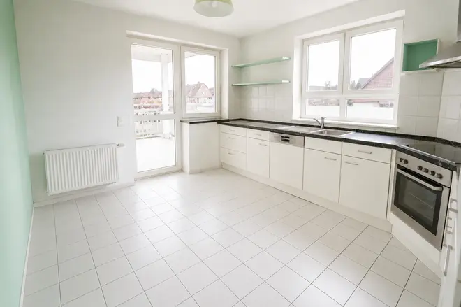 4 Zimmer Wohnung mit 116 m² in Oldenburg – Bild 8