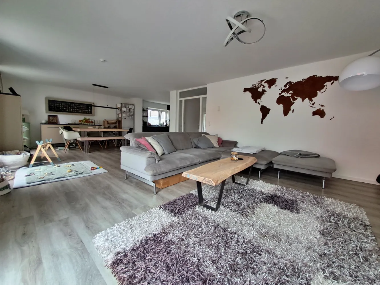 2 Zimmer Wohnung mit 95 m² in Bielefeld – Bild 2
