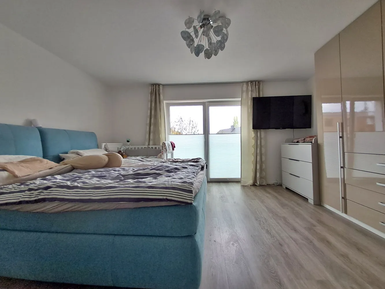 2 Zimmer Wohnung mit 95 m² in Bielefeld – Bild 7