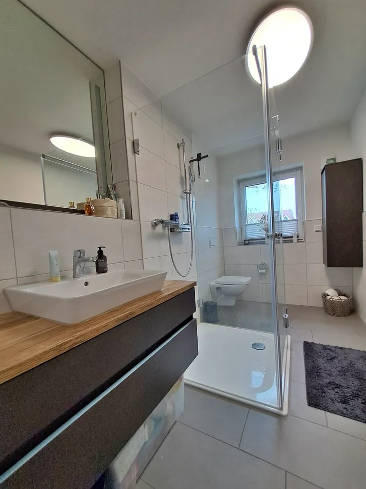 2 Zimmer Wohnung mit 95 m² in Bielefeld – Bild 8