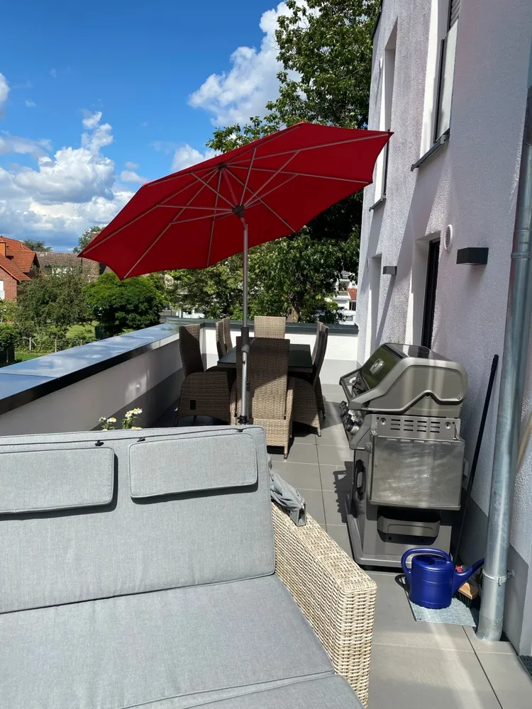 2 Zimmer Wohnung mit 95 m² in Bielefeld – Bild 9