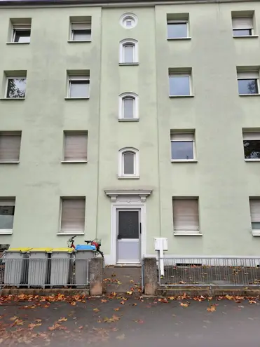 3 Zimmer Wohnung mit 63 m² in Mannheim – Bild 3