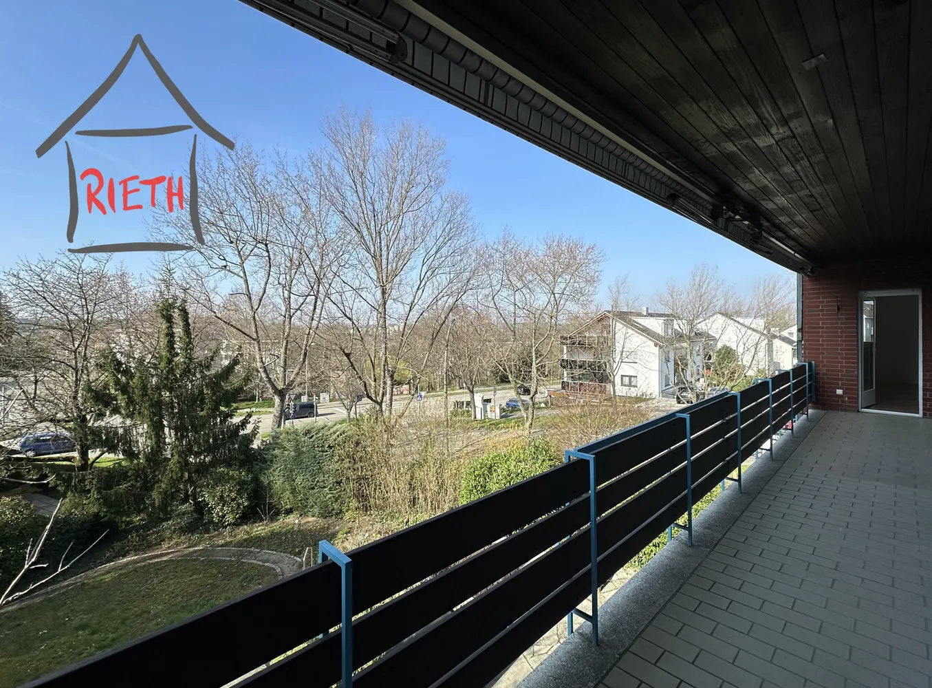 4 Zimmer Wohnung mit 124 m² in Ludwigsburg – Bild 1
